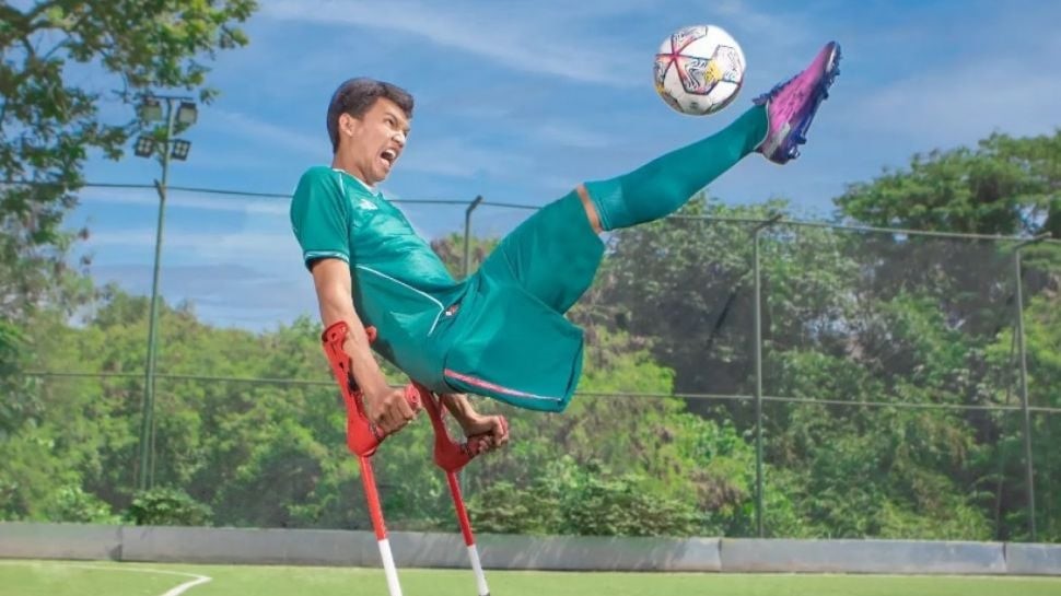 Agung Rizki Satria Berhasil Mengikuti Kejuaraan