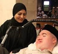 Meraih berbagai prestasi. 30 juz al Quran