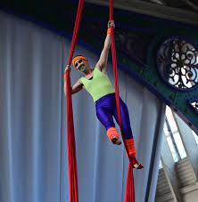 Amelia Cavallo Atlet Disabilitas Asal Britania Raya