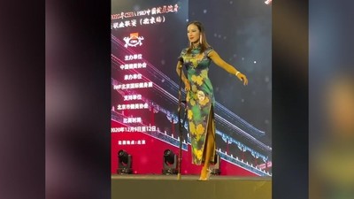 Diejek Karena Berkaki Satu, Kini Wanita Ini Juara Binaraga!