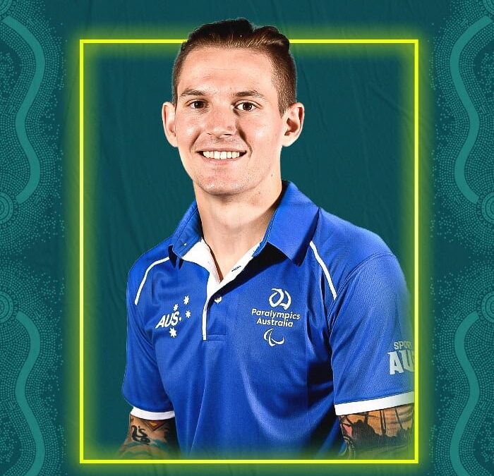 Siapa sangka, atlet hebat ini ternyata pengidap celebral palsy