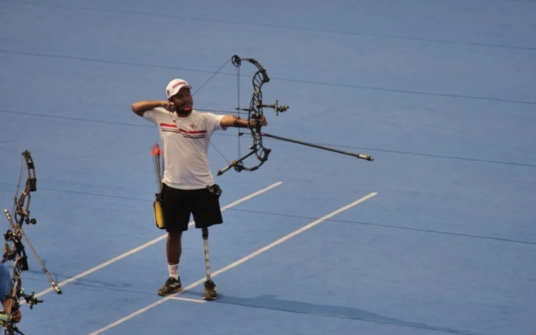 Ken Swagumilang tak ingin berpuas diri