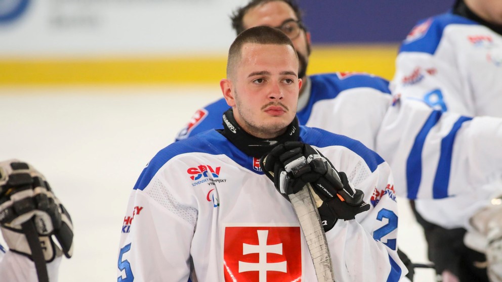 Martin Joppa, Atlet Disabilitas Tanpa Kaki Tapi Punya Hoki