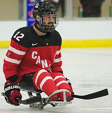 Kisah Greg Westlake Atlet Asal Kanada Penyandang Disabilitas