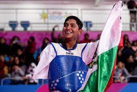 Juan Diego Atlet Disabilitas Paralayang