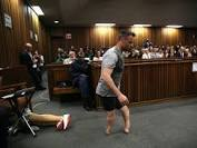 Oscar Pistorius