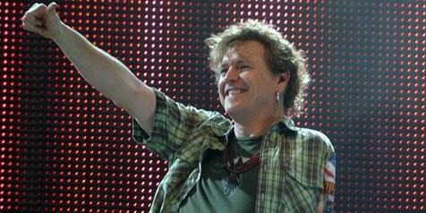 Rick Allen – Def Leppard