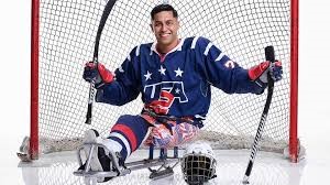 Rico Roman (Hoki Sled) – Amerika Serikat