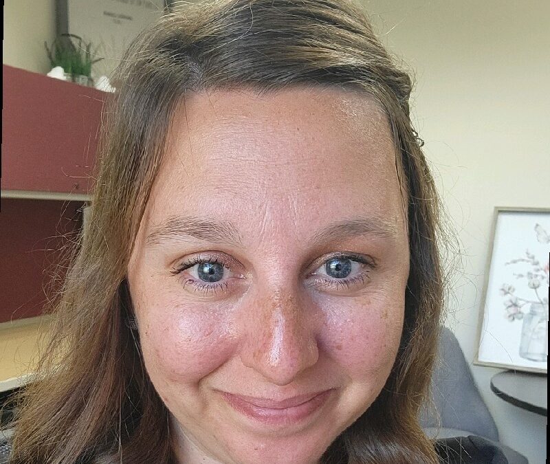 Mendefinisikan Kembali Batas: Perjalanan Inspiratif Sarah Dawson, Seorang Atlet Olahraga Penyandang Disabilitas