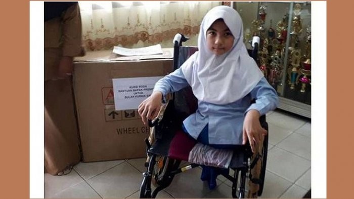 Bulan Karunia Rudianti