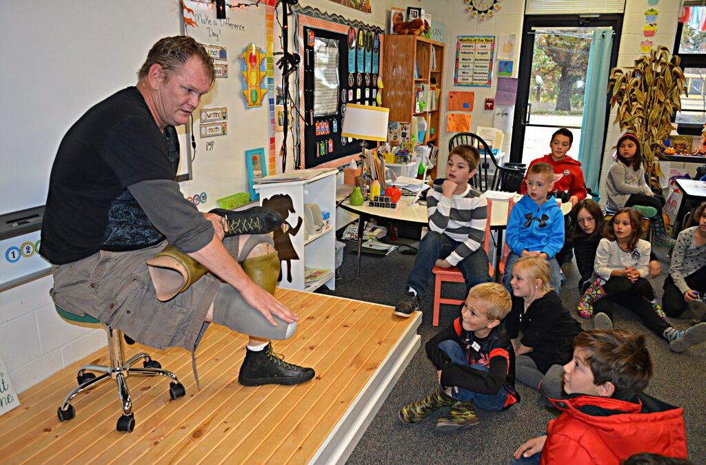 Jeff Harig: Memenuhi Keinginan Penonton dan Berkarya di Dunia Film