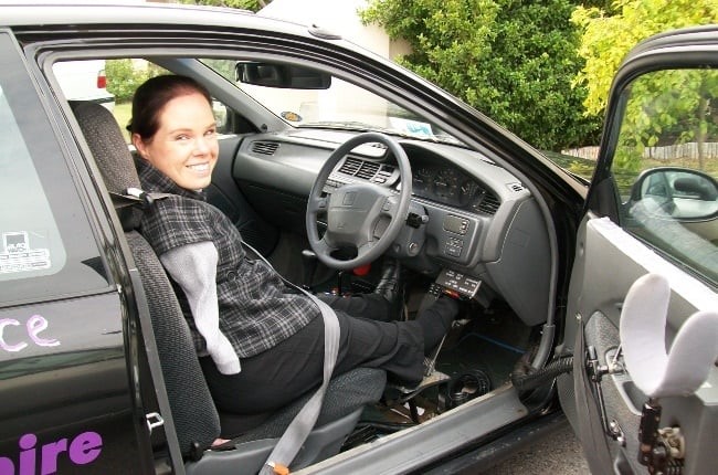 Nicky Abdinor: Mengatasi Phocomelia dan Mendorong Kemandirian