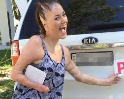 Sophie Delezio: Memperjuangkan Keselamatan dan Dukungan bagi Penyandang Disabilitas