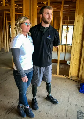 Membangun Masa Depan Bersama