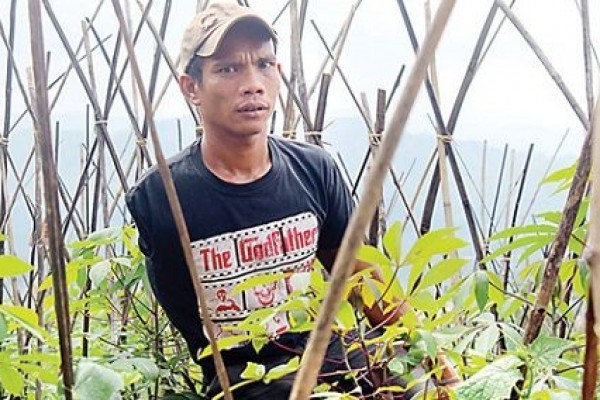 Perjuangan Mulyana dari Keluarga Sederhana