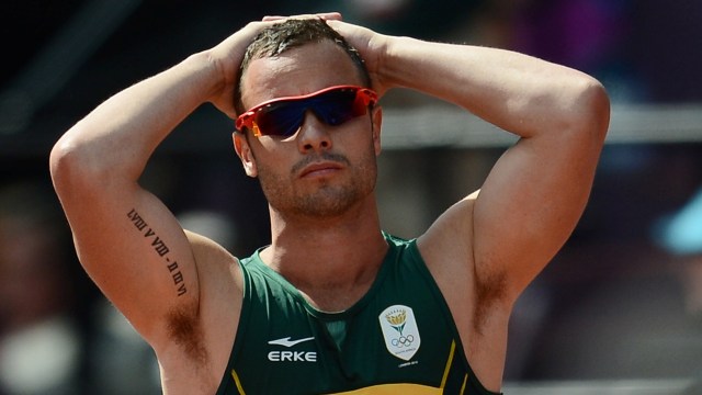Oscar Pistorius: Dari Keterbatasan Fisik hingga Memecahkan Rekor Dunia Atlet Paralimpiade