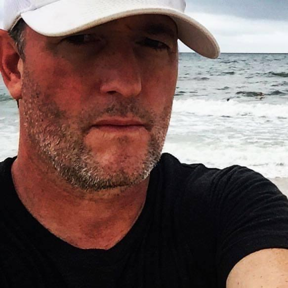 Michael Dutton: Atlet Triatlon dan Pembicara Motivasi yang Menaklukkan Tantangan Fisik