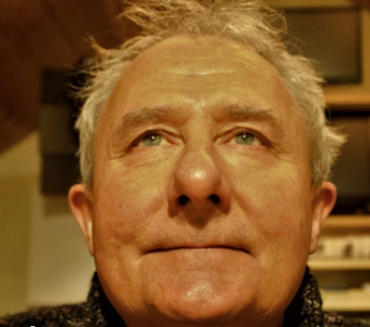 Noel O’Reilly: Atlet Paralimpik dan Pembicara Motivasi yang Menginspirasi dari Irlandia