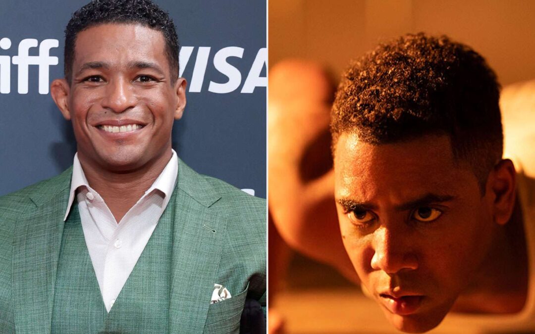 Anthony Robles, Pegulat dengan Satu Kaki Menangkan Kejuaraan Nasional NCAA