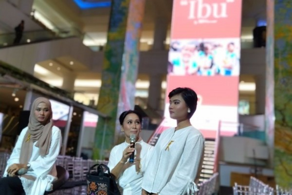 Pejuang Kanker yang Amputasi Kakinya di Usia Remaja