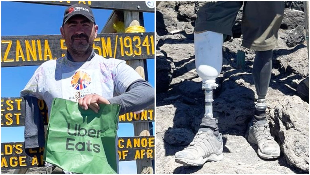 Dari Cedera Parah ke Tantangan Tahunan