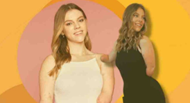 Isabelle Weall: Inspirasi Makeup Tanpa Tangan dan Kaki yang Mengalahkan Rintangan Hidup