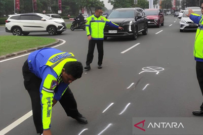 Kecelakaan Motor : Kisah Remaja yang Kehilangan Kakinya