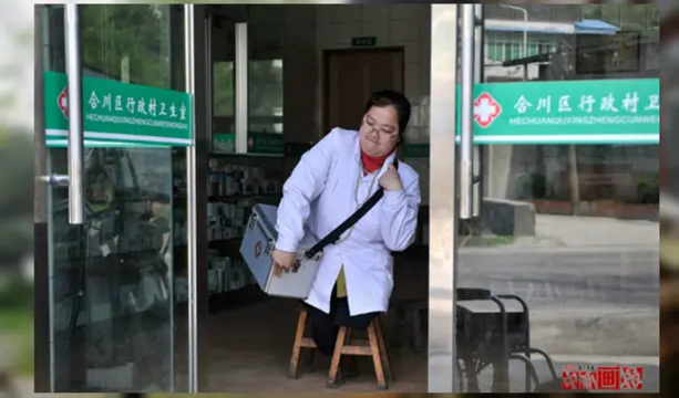 Dua Kisah Dokter Disabilitas Layani Warga Selama Belasan Tahun