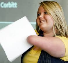 Anna Corbitt: Mahasiswi SIUE yang Menginspirasi dan Bertekad