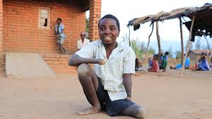 Bocah Difabel Malawi Bersaing di Festival Film Australia dengan Kisah Hidup Inspiratif