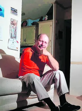 Kisah O’Connor Kehilangan Lengan Akibat Kabel Listrik