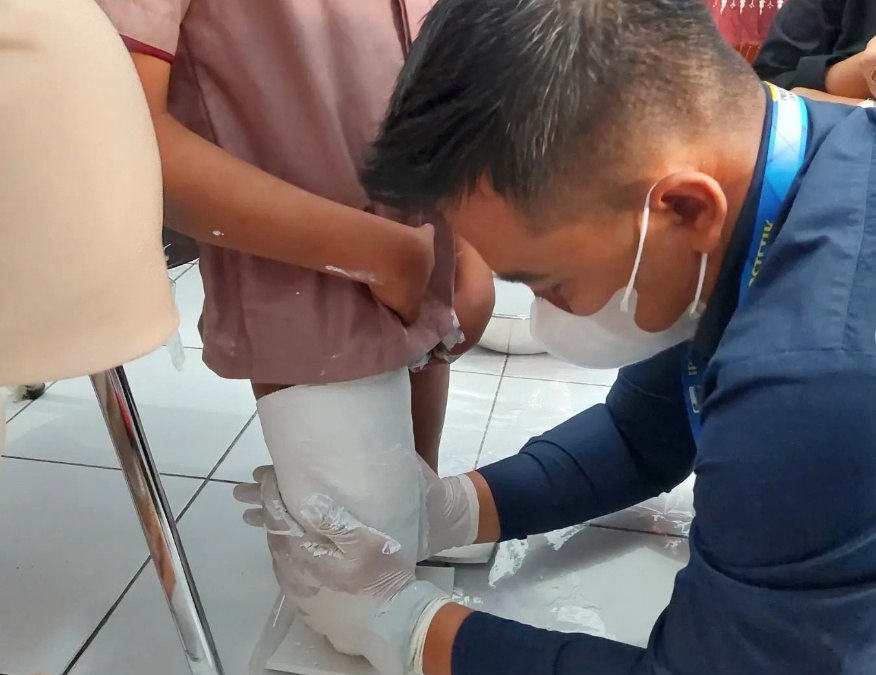 Ipoed Kaki Palsu 7-1-24