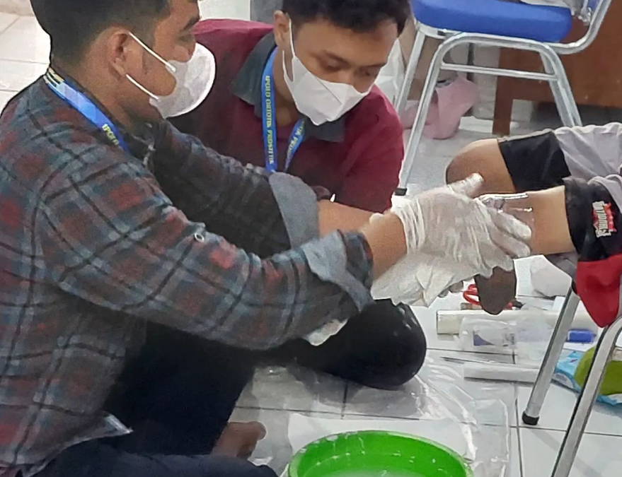 Ipoed Kaki Palsu 10-1-24