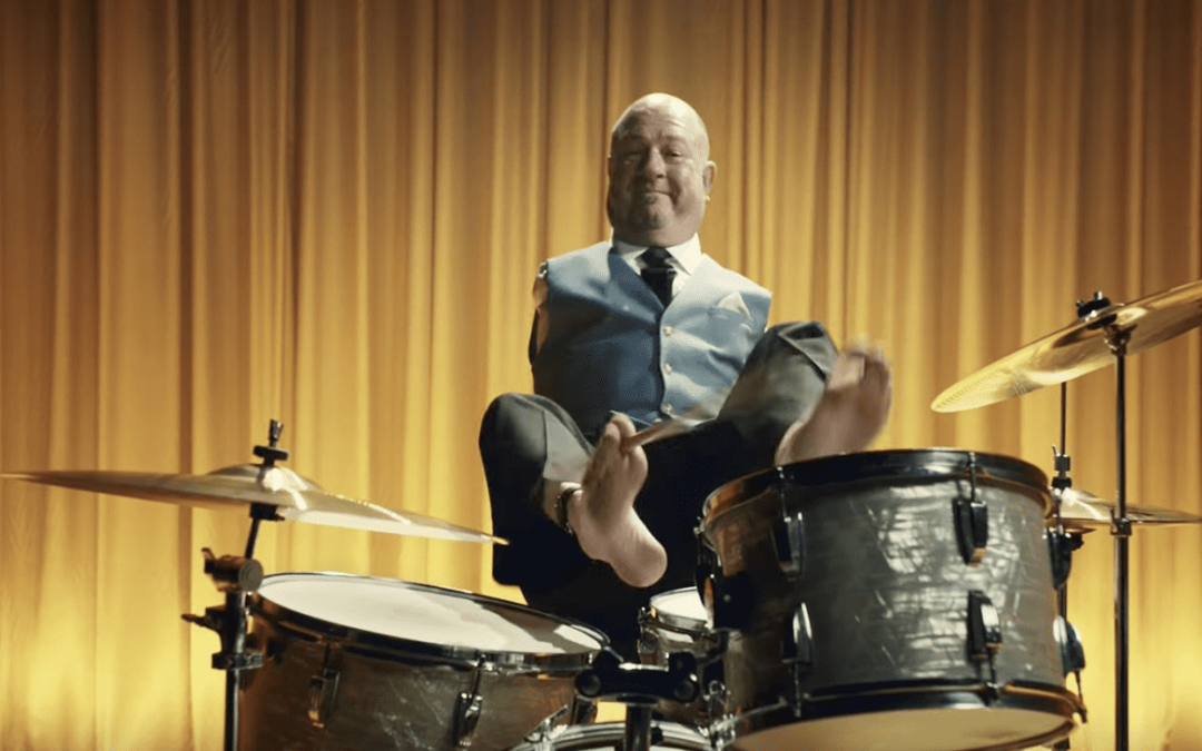 Tekad Kuat: Kisah Alvin Law yang Menginspirasi