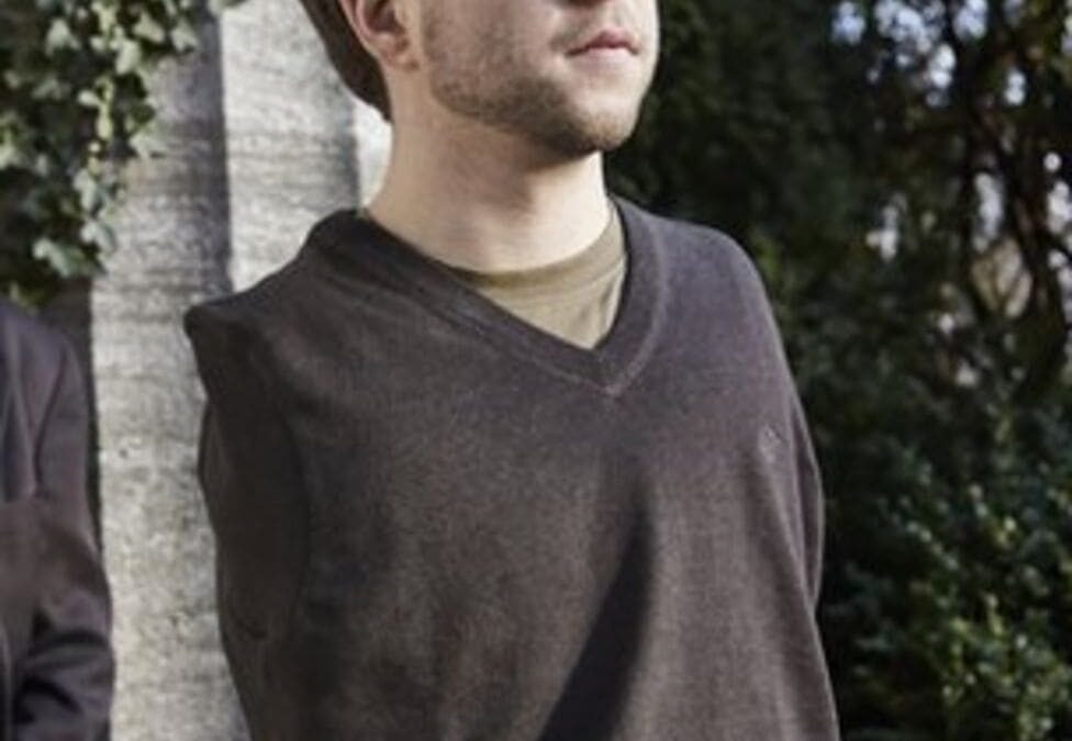 Mengatasi Tantangan dengan Kaki dan Menjadi Pemain Terompet Profesional