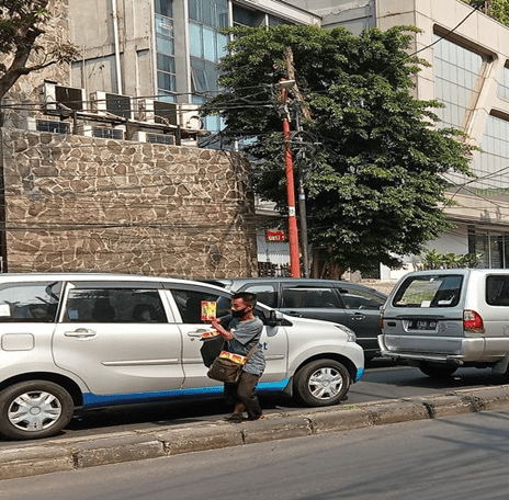 Hal yang Bikin Halil Semangat Kerja Keras Meski Tangan-Kaki Tak Sempurna