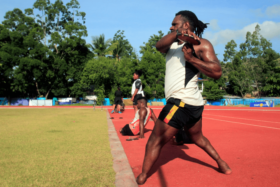 Ini Penjelasan NPCI Terkait Kode Khusus Nomor Pertandingan Peparnas XVI Papua