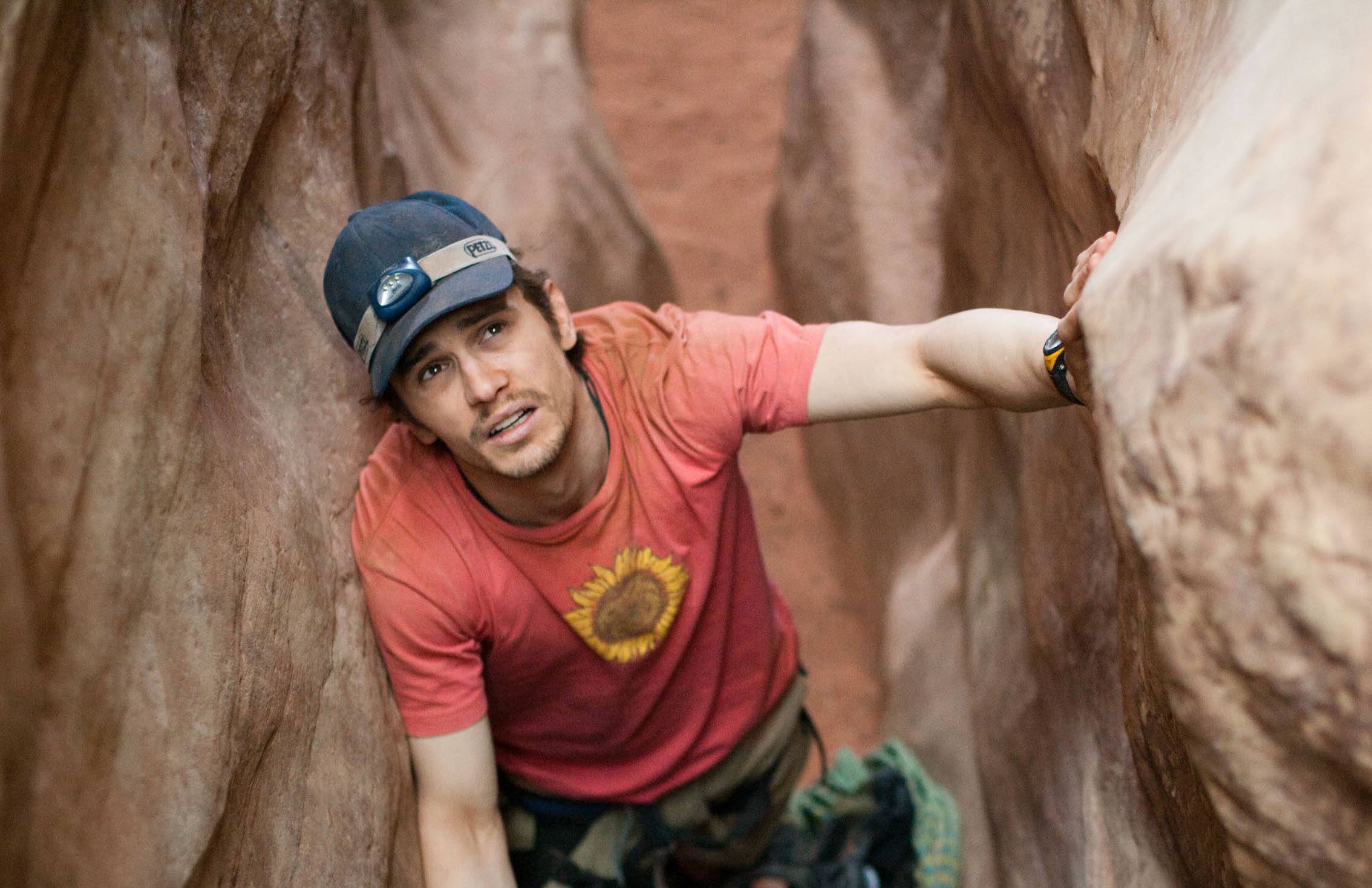 127 HOURS