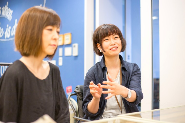 Kurazawa: Membangun Kehidupan Profesional Bersama