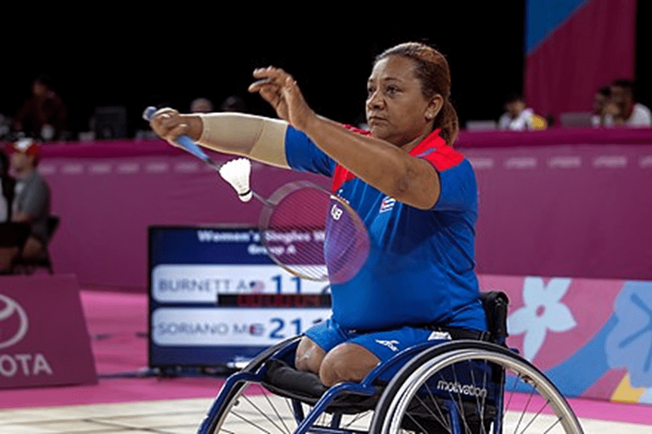 Para-Bulu Tangkis: Olahraga Bulu Tangkis untuk Atlet Penyandang Disabilitas dan Perubahan Pengaturannya