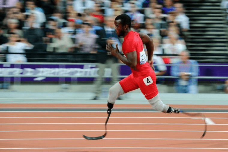 Tak Direstui ke Olimpiade, Atlet Disabilitas Blake Leeper Mengadu ke CAS