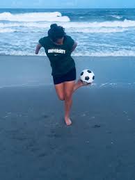 Atlet Muda Tanpa Tangan yang Menginspirasi Dunia Olahraga