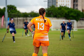 Misi Menghapus Batasan antara Atlet Difabel dan Non-Difabel