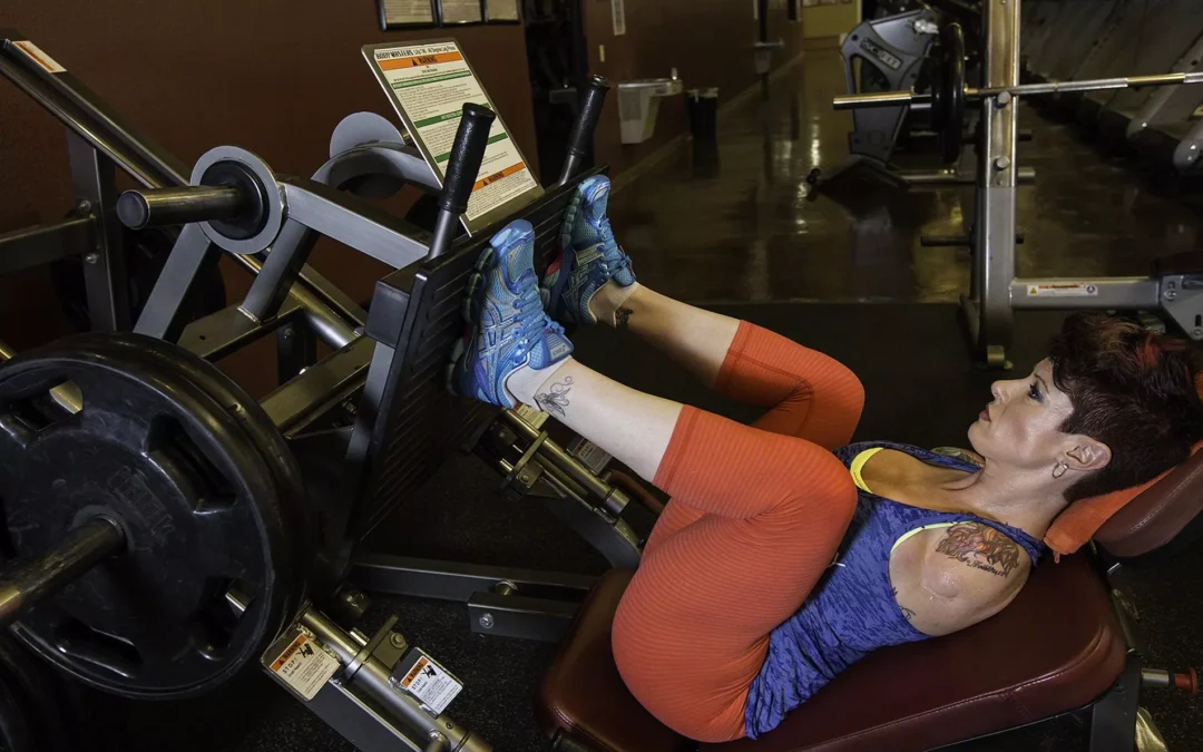 Barbie Thomas: Dari Tragedi Menjadi Inspirasi Kehidupan