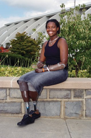 Rayna DuBose: Dari Lapangan Basket ke Panggung Motivasi