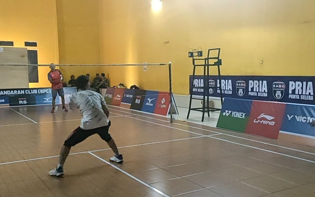 Ahmad Poniman: Inspirasi untuk Disabilitas Meraih Mimpi