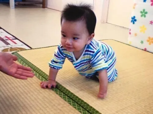 Keajaiban Kelahiran Kō