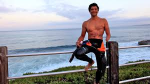 Pengalaman Maut Eduardo Garcia: Bangkit Kembali dari Musibah