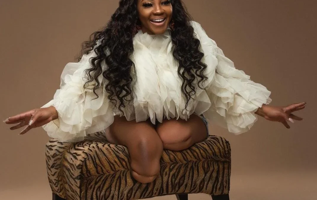 Keisha Green: Kesadaran tentang Ketahanan Diri dan Harapan