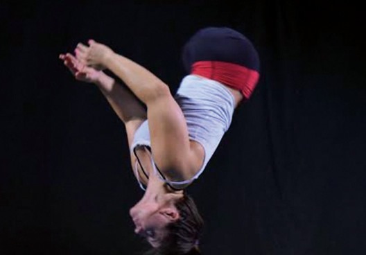 Mengatasi Keterbatasan dan Menjadi Juara Senam